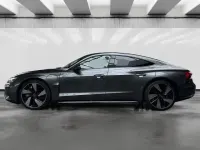 Gebraucht Audi e-tron GT quattro 439 kW (598 PS) 2022 Limousine
