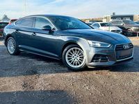 Gebraucht Audi A5 163 PS (119 kW) 2019 Grau Coupé