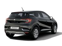 Gebraucht Renault Captur Evolution 140 PS (102 kW) 2023 Zweifarbig: perlmuttweiß und SUV