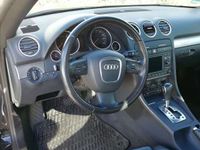 gebraucht Audi A4 Cabriolet A4 3.0 TDI DPF quattro tiptronic