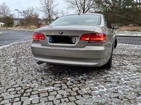 Gebraucht BMW 320 170 PS (125 kW) 2008 Andere farben Coupé