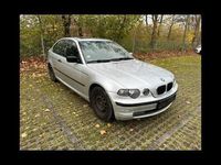 gebraucht BMW 318 E46 # TÜV bis Oktober 24