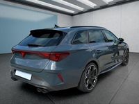 Gebraucht Cupra Leon VZ 333 PS (244 kW) 2025 Blau Kombi