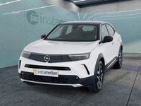 Gebraucht Opel Mokka-e Elegance 100 kW (136 PS) 2021 Weiß SUV