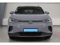 Gebraucht VW ID.4 Pure 125 kW (170 PS) 2022 Grau SUV