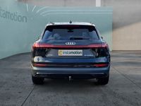 gebraucht Audi e-tron 55 qu Kameras