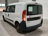 Usado Opel Combo 95 HP (69 kW) 2016 Branco Monovolume