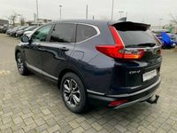 gebraucht Honda CR-V 2.0 HYBRID 2WD Elegance|AHK