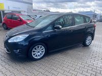 gebraucht Ford C-MAX C-MaxTitanium