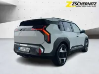 Gebraucht Kia EV3 Earth 150 kW (204 PS) 2026 (swp) snowwhitepearl (m) SUV