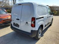 Gebraucht Citroën e-Berlingo 100 kW (136 PS) 2022 Weiß Van / Kleinbus