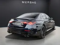 Gebraucht Mercedes E53 AMG AMG 585 PS (430 kW) 2025 Blau Limousine