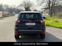 Gebraucht Ford Kuga Vignale 179 PS (131 kW) 2019 Schwarz SUV