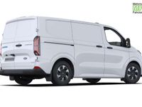 Neu Ford E-Transit Trend 100 kW (136 PS) 2026 Frozen white Van