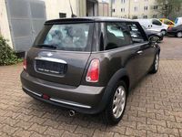 gebraucht Mini Cooper COOPERAUT., Navi Leder Xenon