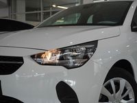 Gebraucht Opel Corsa-e Edition 100 kW (136 PS) 2023 Schneeweiß Kleinwagen