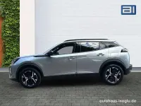 Gebraucht Peugeot 2008 Allure 131 PS (96 kW) 2025 Artensegrau metallic SUV