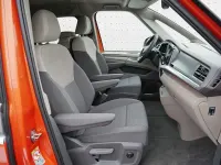 Gebraucht VW Multivan Life 150 PS (110 kW) 2026 Silber Van / Kleinbus