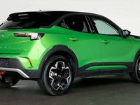 Gebraucht Opel Mokka-e Ultimate 100 kW (136 PS) 2021 Grün SUV