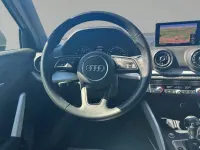 Używany Audi Q2 Design 150 KM (110 kW) 2020 Srebrny SUV