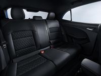 Neu MG MG3 194 PS (142 kW) 2025 Como blue Kleinwagen