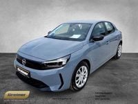 Neu Opel Corsa Edition 101 PS (74 kW) 2025 5 türen Kleinwagen