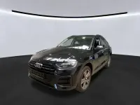 Gebraucht Audi Q5 Sportback Advanced 286 PS (210 kW) 2022 Mythosschwarz metallic SUV