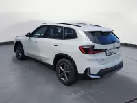 Brugt BMW X1 170 HK (125 kW) 2025 Hvid SUV