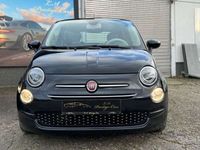 gebraucht Fiat 500 *Leder*Navi*CarPlay*Pano*Garantie