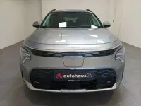 Gebraucht Kia e-Niro Inspiration 150 kW (204 PS) 2024 Grau SUV