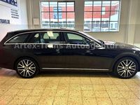 Gebraucht Mercedes E220 All-Terrain 194 PS (142 kW) 2020 Schwarz Kombi