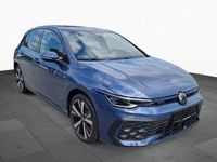 Gebraucht VW Golf VIII GTE 272 PS (200 kW) 2024 Blau Limousine