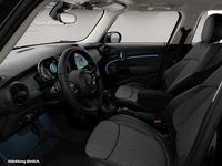 Gebraucht Mini Cooper 136 PS (100 kW) 2023 Schwarz Kleinwagen