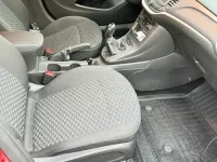 Gebraucht Opel Astra 145 PS (106 kW) 2019 Rot Limousine