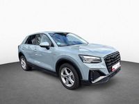Gebraucht Audi Q2 S-Line 150 PS (110 kW) 2025 Grau SUV