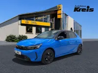 Gebraucht Opel Corsa 101 PS (74 kW) 2025 Blau Kleinwagen