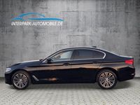 gebraucht BMW 530 e Aut. Sport Pak LED HUD Live Cockpit KEYLESS