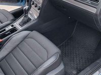 Używany VW Golf Alltrack 184 KM (135 kW) 2016 Niebieski Kombi