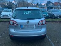 gebraucht VW Golf Plus Goal