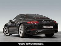Gebraucht Porsche 911 Carrera 370 PS (272 kW) 2016 Schwarz