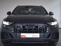 gebraucht Audi SQ8 TFSI quattro tiptronic