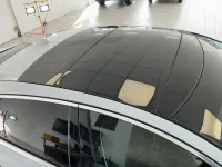 Gebraucht Jaguar XJ Portfolio 300 PS (220 kW) 2018 Weiß Limousine
