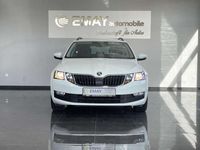 gebraucht Skoda Octavia 1.5 TSI DSG Ambition /Navi/PDC/