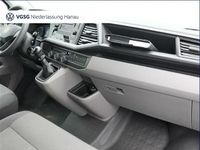 gebraucht VW Transporter T6.1Kasten kurzer Radstand Klima ZV