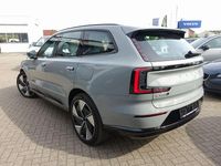 Gebraucht Volvo EX90 Ultra 300 kW (408 PS) 2025 Grau SUV