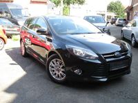 gebraucht Ford Focus Titanium