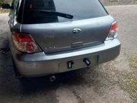 gebraucht Subaru Impreza 