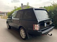 gebraucht Land Rover Range Rover Vogue TDV8 4.4TD