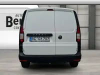 Używany VW Caddy 116 KM (85 kW) 2024 Biały Minivan