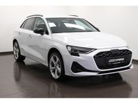 Gebraucht Audi A3 Advanced 116 PS (85 kW) 2026 Weiß Limousine